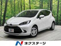 2022 Toyota AQUA