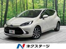 2024 Toyota AQUA