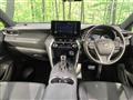 2020 Toyota Harrier