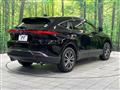 2020 Toyota Harrier