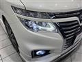 2015 Nissan Elgrand