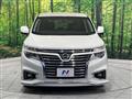 2015 Nissan Elgrand
