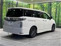 2015 Nissan Elgrand