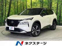 2023 Nissan X-Trail