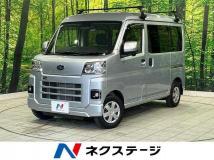 2022 Subaru Sambar