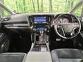2018 Toyota Alphard G