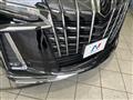 2018 Toyota Alphard G