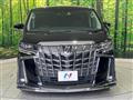 2018 Toyota Alphard G