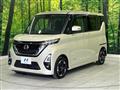 2023 Nissan ROOX