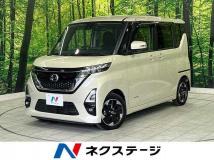 2023 Nissan ROOX