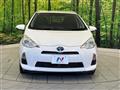 2013 Toyota AQUA