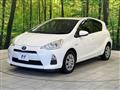 2013 Toyota AQUA