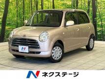 2008 Daihatsu Miragino