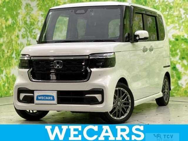 2025 Honda N BOX