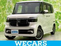 2025 Honda N BOX