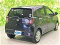 2020 Daihatsu Mira