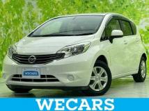 2015 Nissan Note