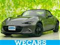 2021 Mazda Roadster