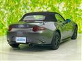2021 Mazda Roadster