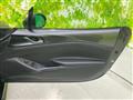 2021 Mazda Roadster