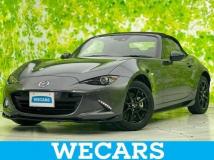 2021 Mazda Roadster