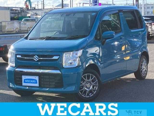 2025 Suzuki Wagon R
