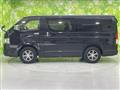 2020 Toyota Hiace Van