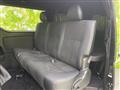 2020 Toyota Hiace Van