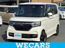 2017 Honda N BOX