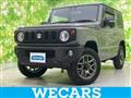2020 Suzuki Jimny