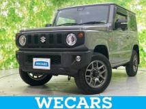 2020 Suzuki Jimny