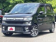 2019 Suzuki Wagon R
