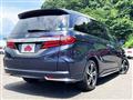 2013 Honda Odyssey