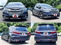 2013 Honda Odyssey