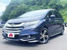 2013 Honda Odyssey