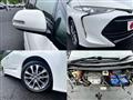 2018 Toyota Estima
