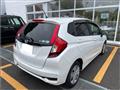2019 Honda Fit