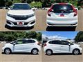 2019 Honda Fit