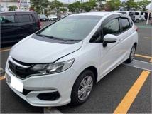 2019 Honda Fit