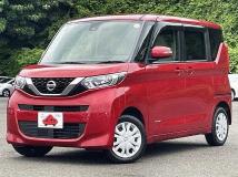 2021 Nissan ROOX