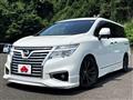 2017 Nissan Elgrand