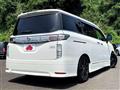 2017 Nissan Elgrand