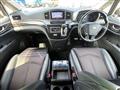 2017 Nissan Elgrand