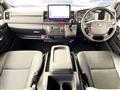 2023 Toyota Hiace Van