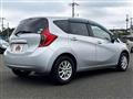 2015 Nissan Note