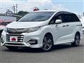 2020 Honda Odyssey