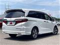 2020 Honda Odyssey