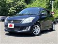 2013 Suzuki Swift