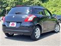 2013 Suzuki Swift