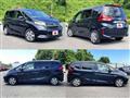 2019 Honda Freed